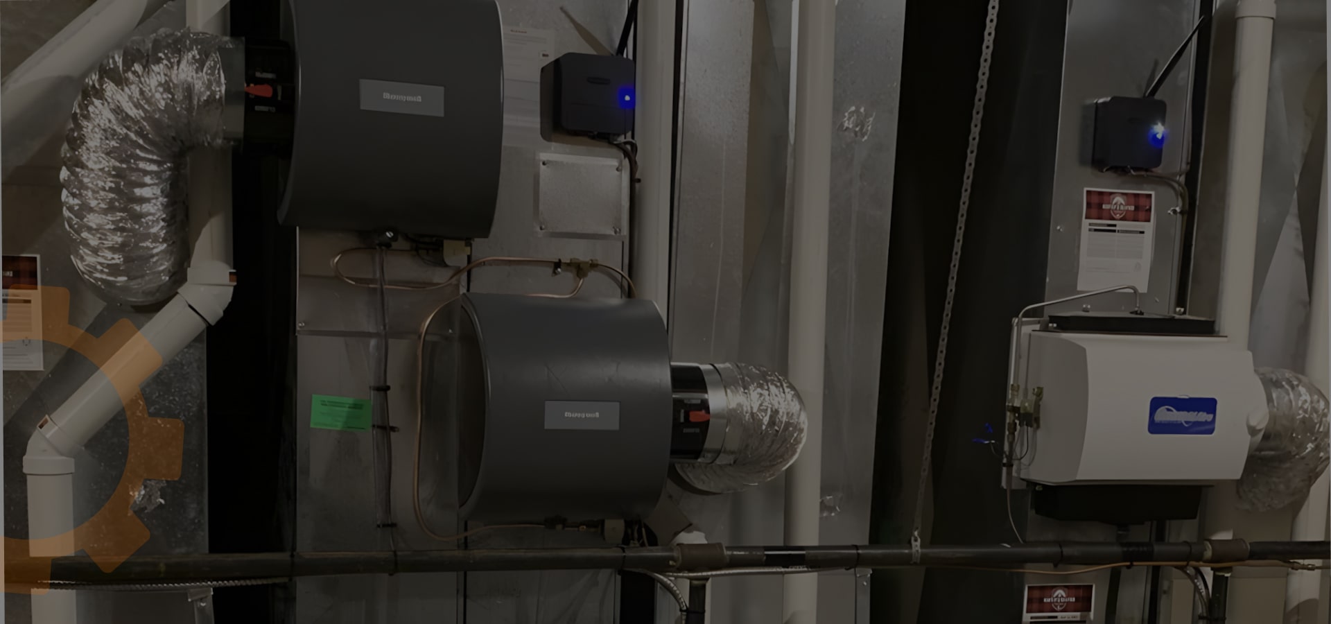 Furnace Repair in San Jose, CA