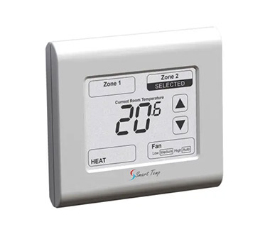 Indoor Air Quality in San Jose by Promax Service Group