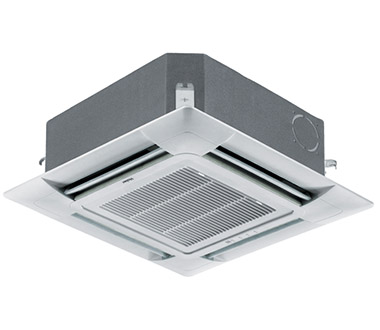 HVAC Ductwork in San Jose by Promax Service Group
